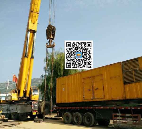 四子王发电车出租-全自动发电机组长期不使用该如何保养?