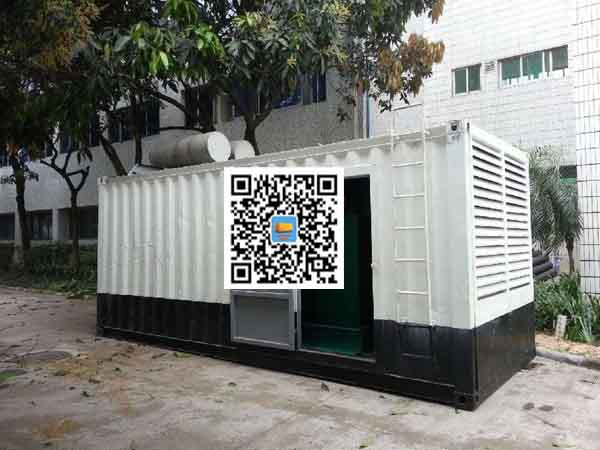 四子王出租发电机-什么样的柴油发电机使用效果比较好