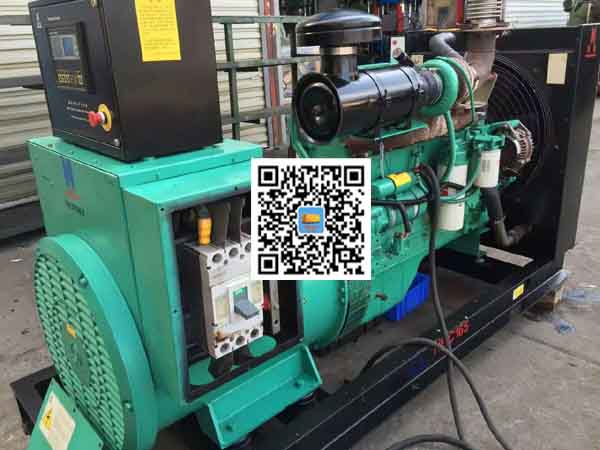 四子王租赁发电机-发电机一般变压器磁芯所使用的是什么材料?