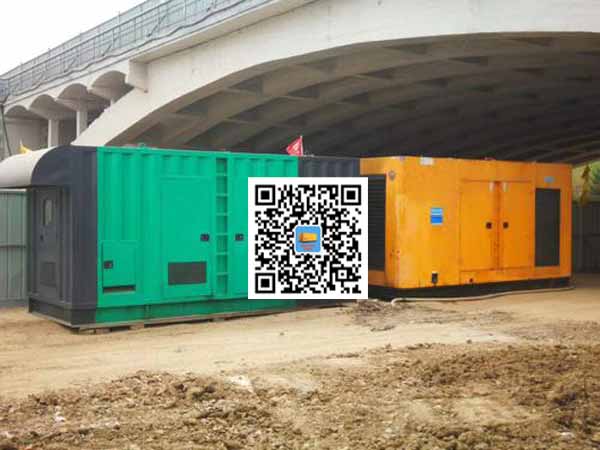 四子王决定发电机顺利启动的因素及如何解决发电机冬季起动困难问题