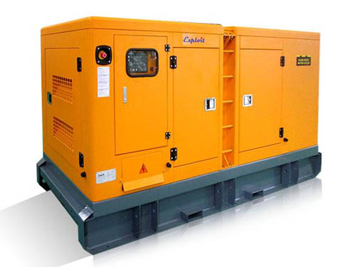 四子王影响 200kw 柴油发电机油耗的因素有哪些？