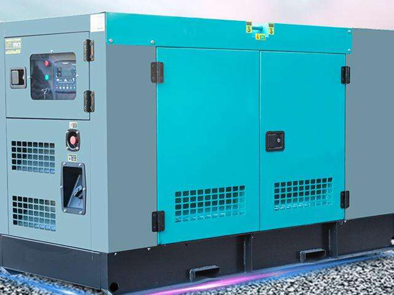 四子王50KW柴油发电机油耗是多少?