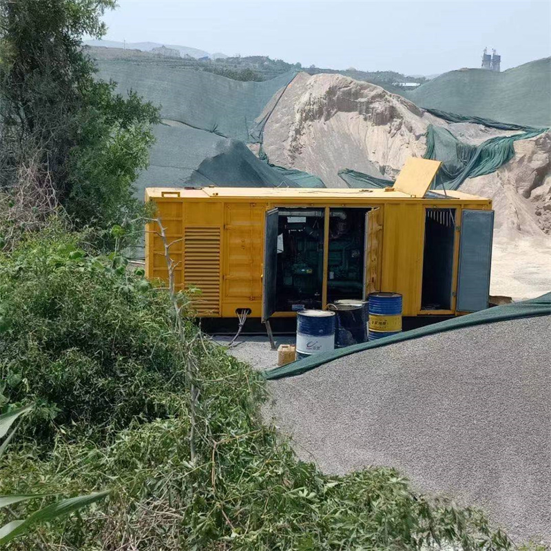 四子王影响 400KW 柴油发电机组油耗的因素有哪些？