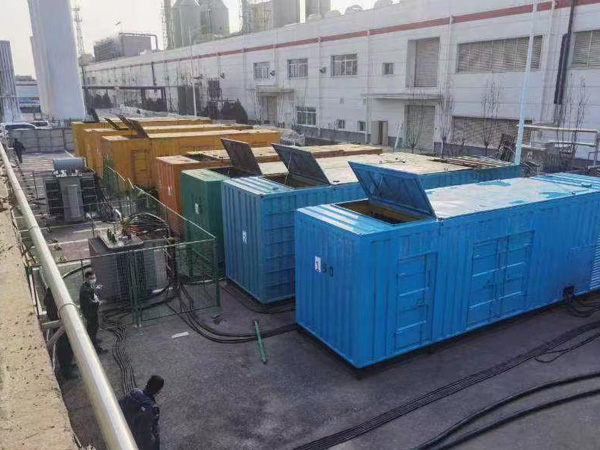 四子王380V和690V电压的电缆线相同吗？
