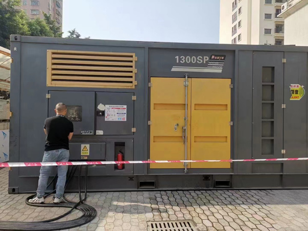 四子王500KW发电机组冬季应该配多大的启动电瓶？