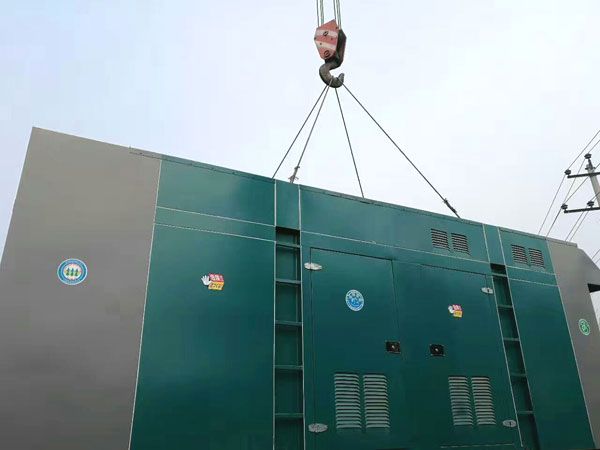 四子王水冷式机油散热器密封件的常见损坏原因有哪些？
